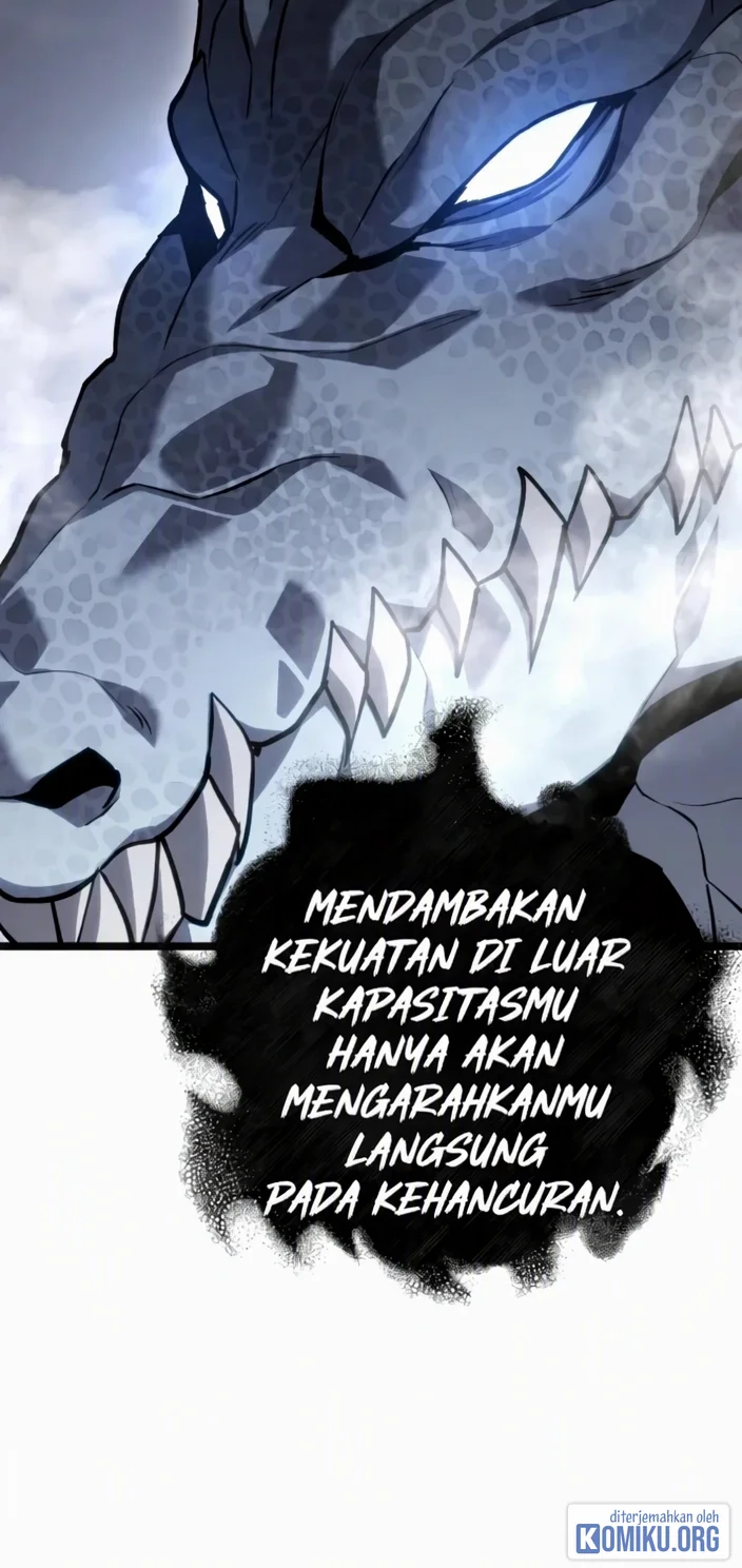 The Ultimate Shut-In chapter 91.2 halaman 65