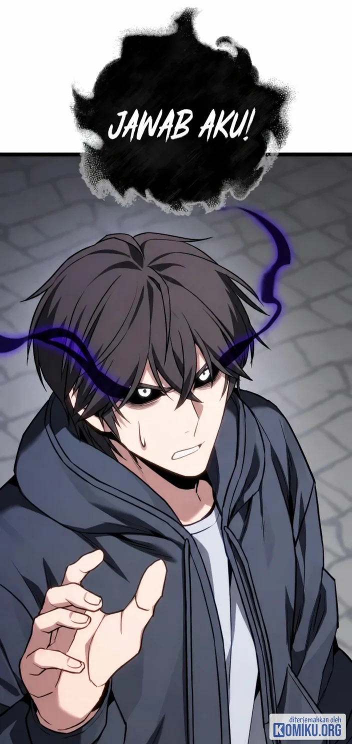 The Ultimate Shut-In chapter 91.2 halaman 66