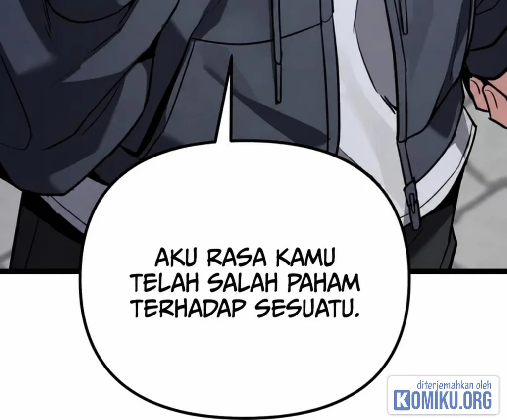 The Ultimate Shut-In chapter 91.2 halaman 67