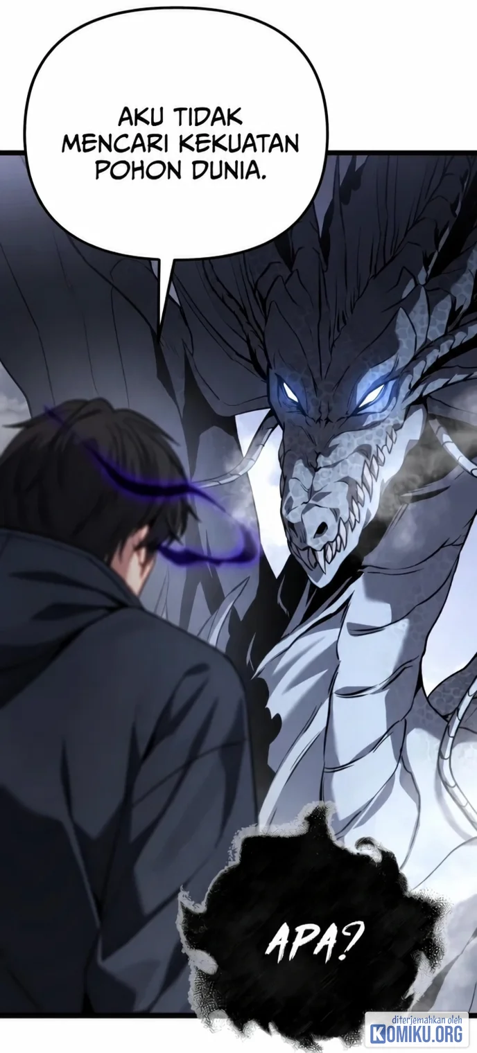 The Ultimate Shut-In chapter 91.2 halaman 69