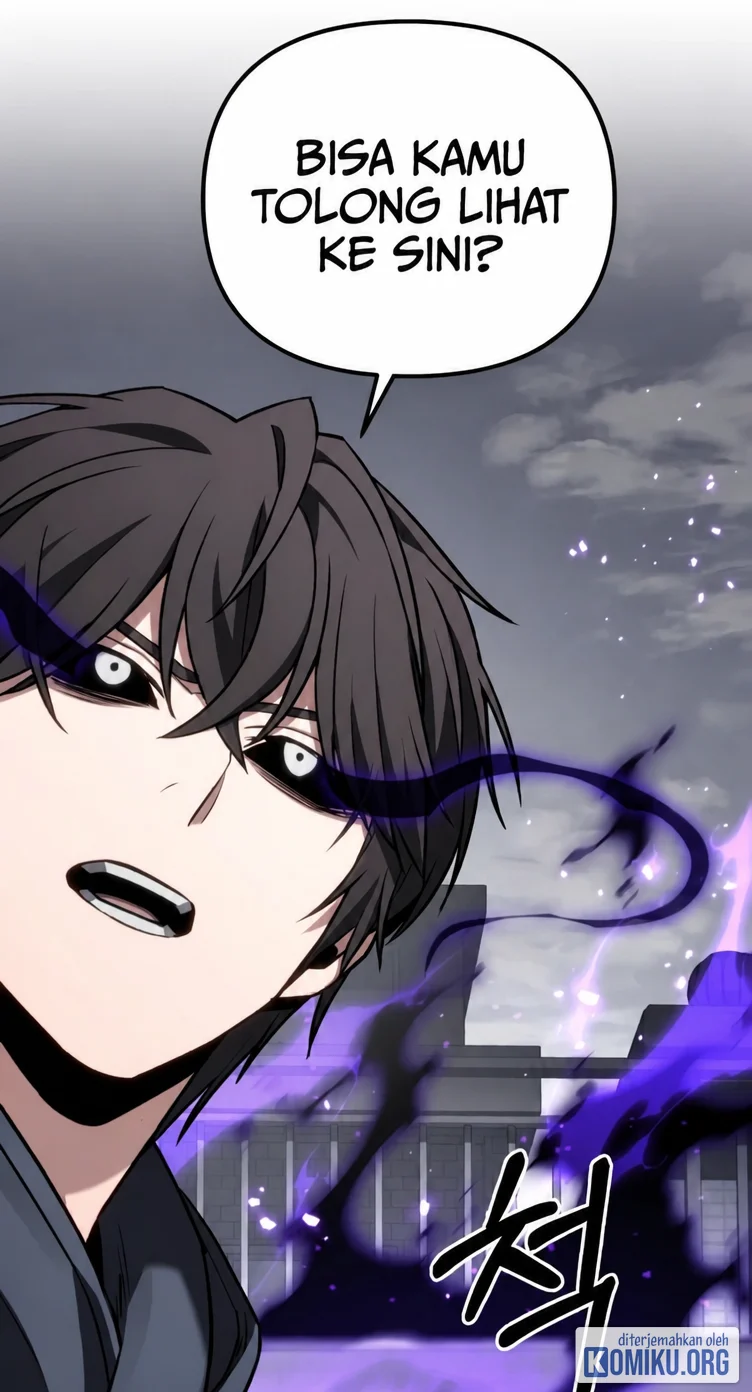 The Ultimate Shut-In chapter 91.2 halaman 71