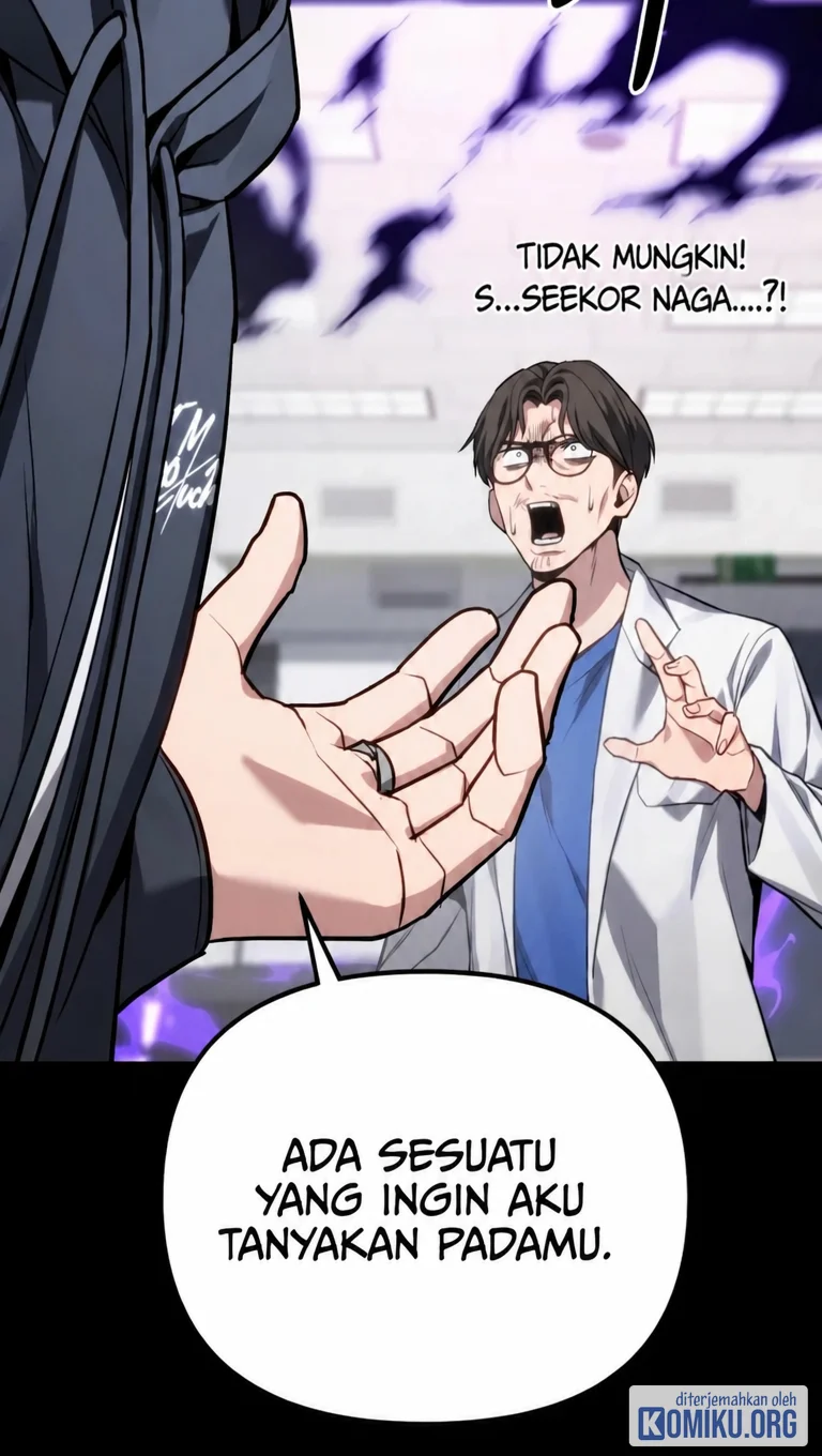 The Ultimate Shut-In chapter 91.2 halaman 72