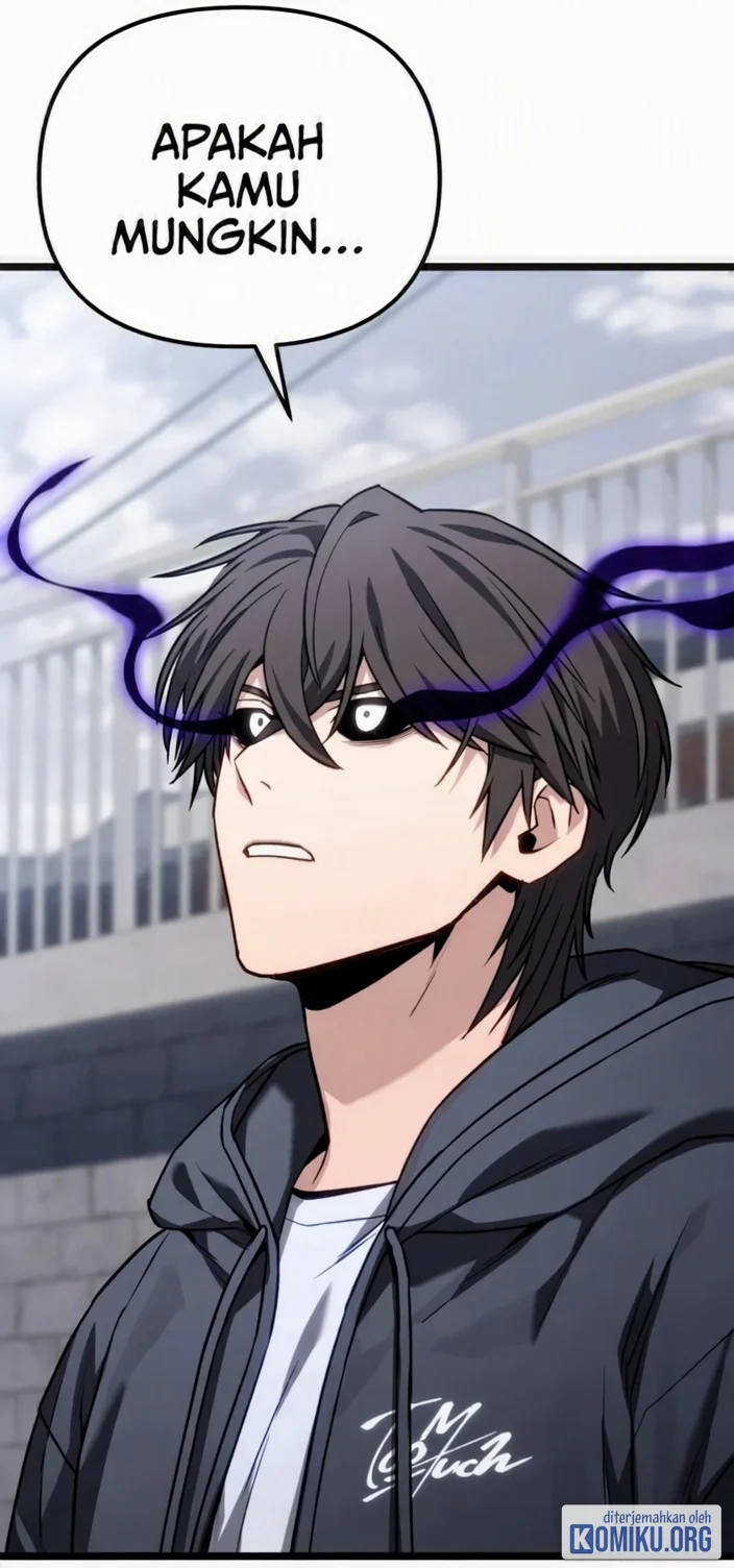 The Ultimate Shut-In chapter 91.2 halaman 80