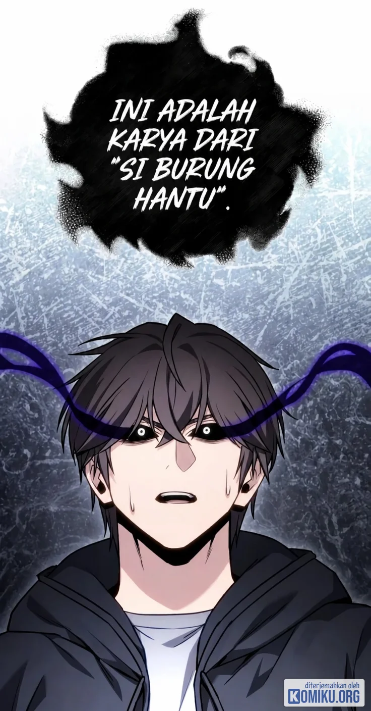 The Ultimate Shut-In chapter 91.2 halaman 84