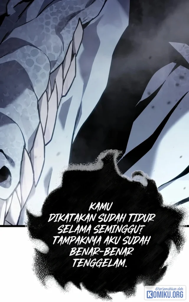 The Ultimate Shut-In chapter 91.2 halaman 87