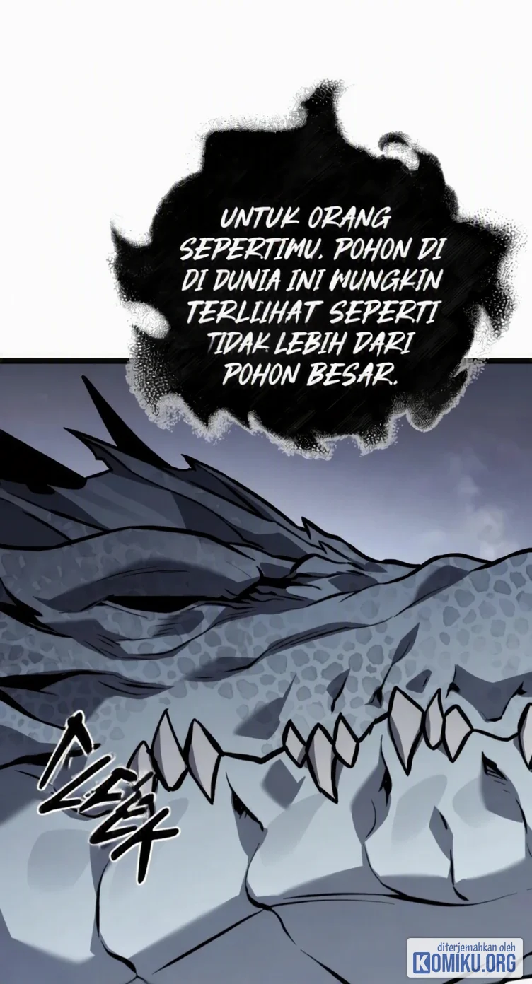 The Ultimate Shut-In chapter 91.2 halaman 91