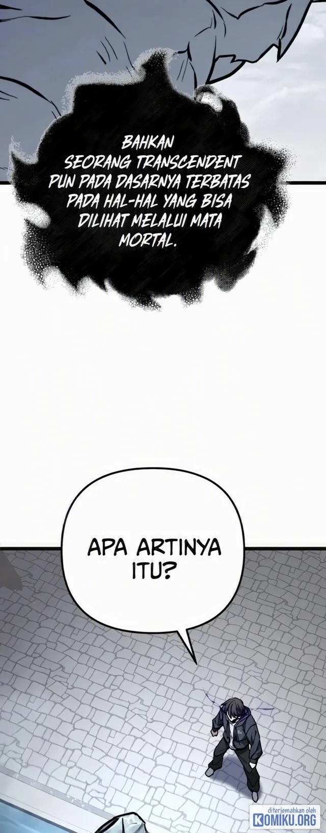 The Ultimate Shut-In chapter 91.2 halaman 92