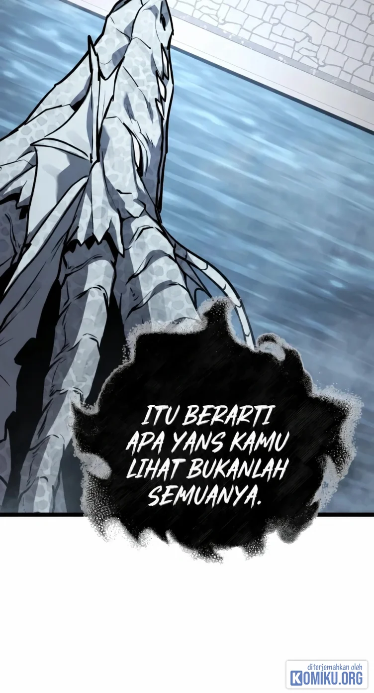 The Ultimate Shut-In chapter 91.2 halaman 93
