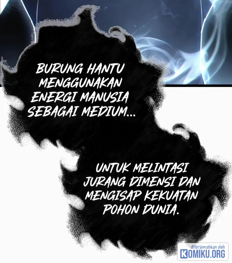 The Ultimate Shut-In chapter 91.2 halaman 96