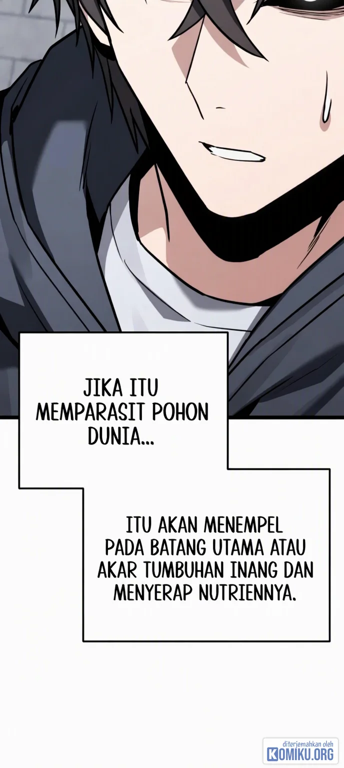 The Ultimate Shut-In chapter 91.2 halaman 99
