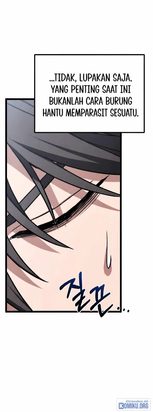 The Ultimate Shut-In chapter 91.2 halaman 101