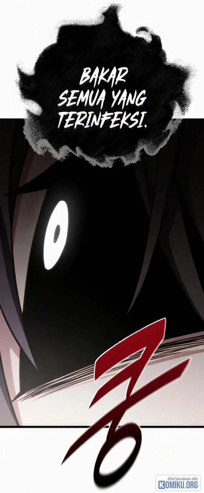 The Ultimate Shut-In chapter 91.2 halaman 105