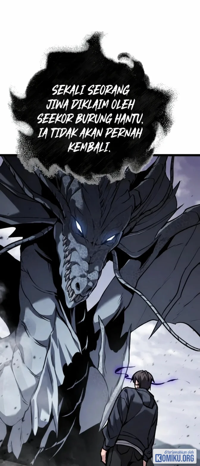 The Ultimate Shut-In chapter 91.2 halaman 107