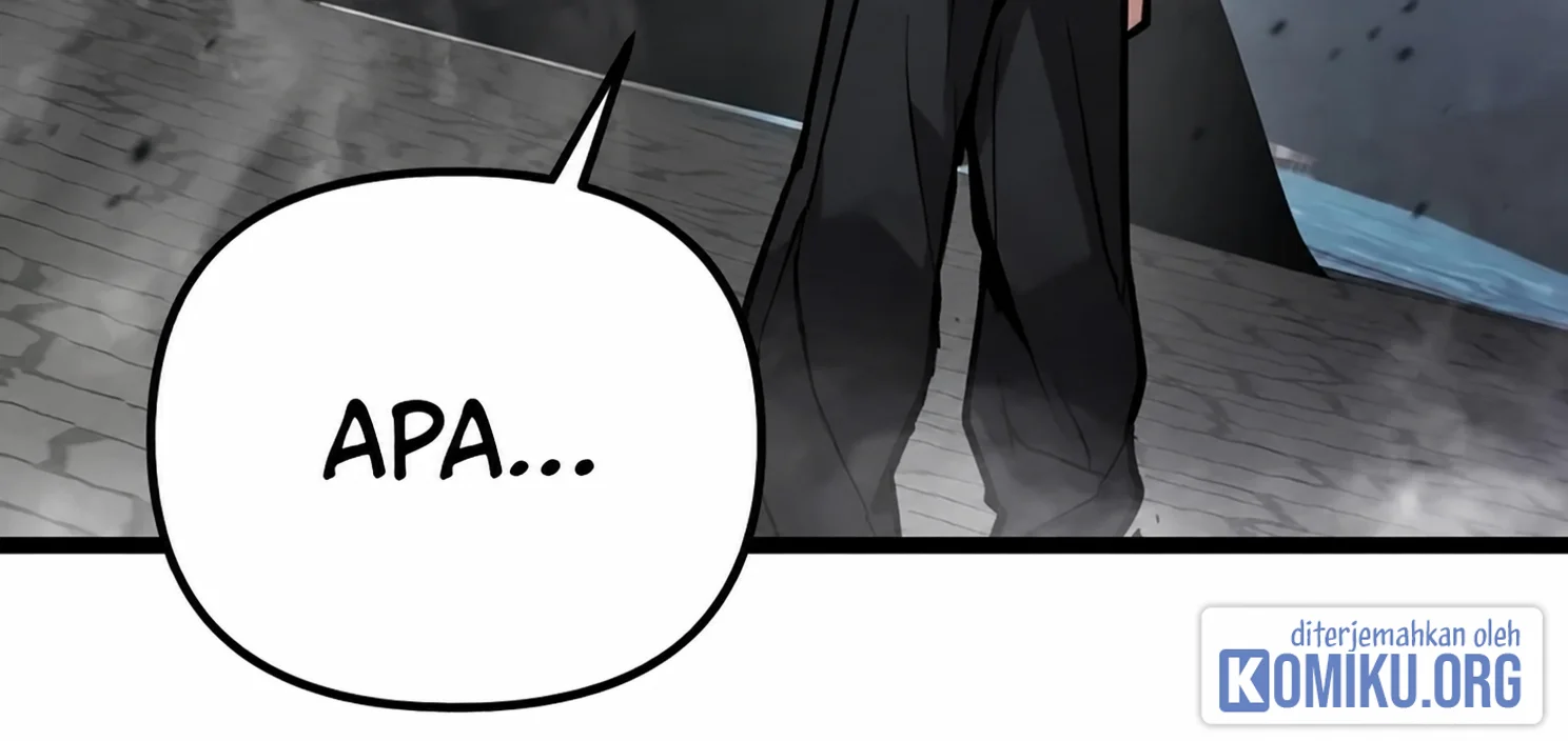The Ultimate Shut-In chapter 91.2 halaman 108
