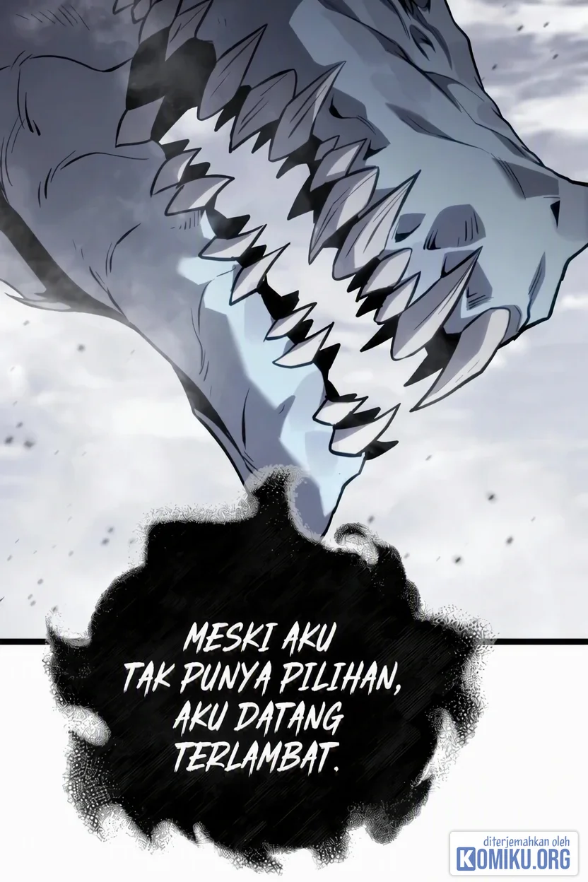 The Ultimate Shut-In chapter 91.2 halaman 113