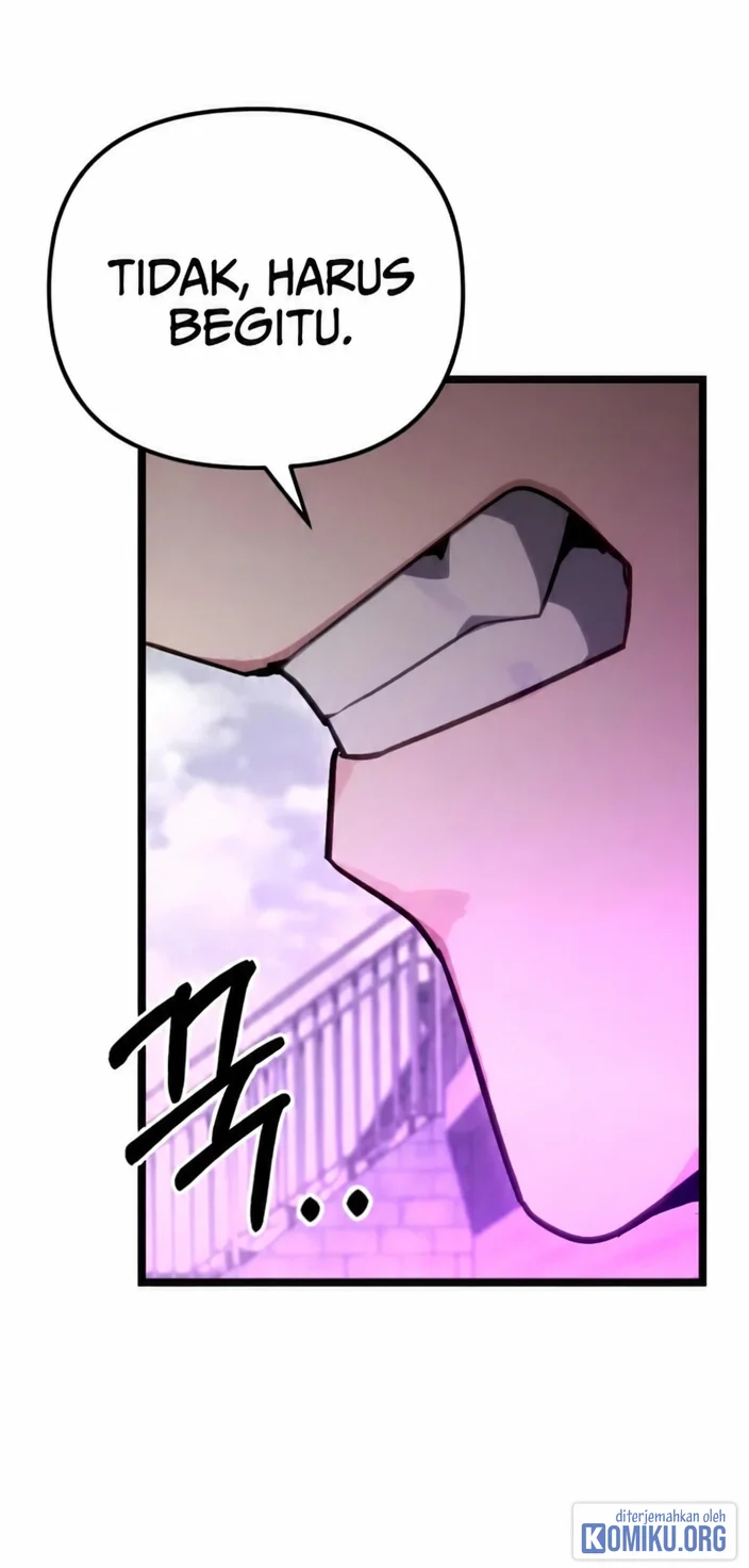 The Ultimate Shut-In chapter 91.2 halaman 117