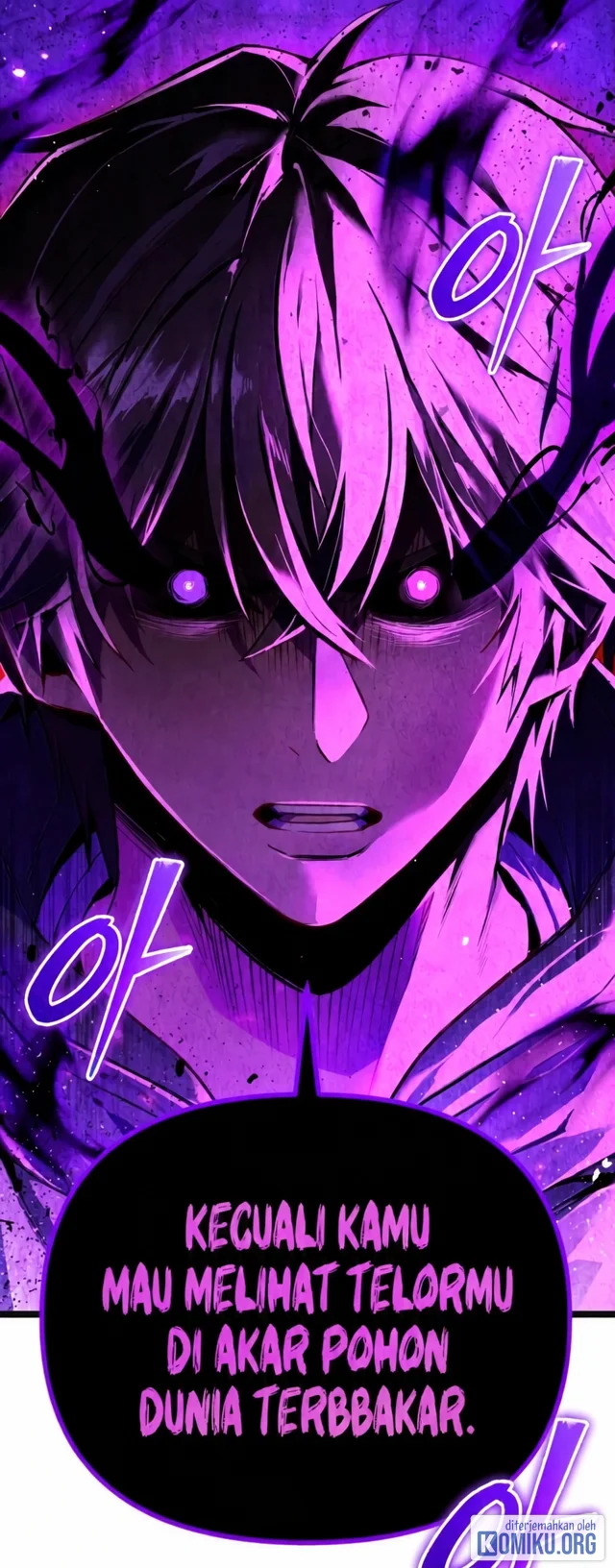 The Ultimate Shut-In chapter 91.2 halaman 119