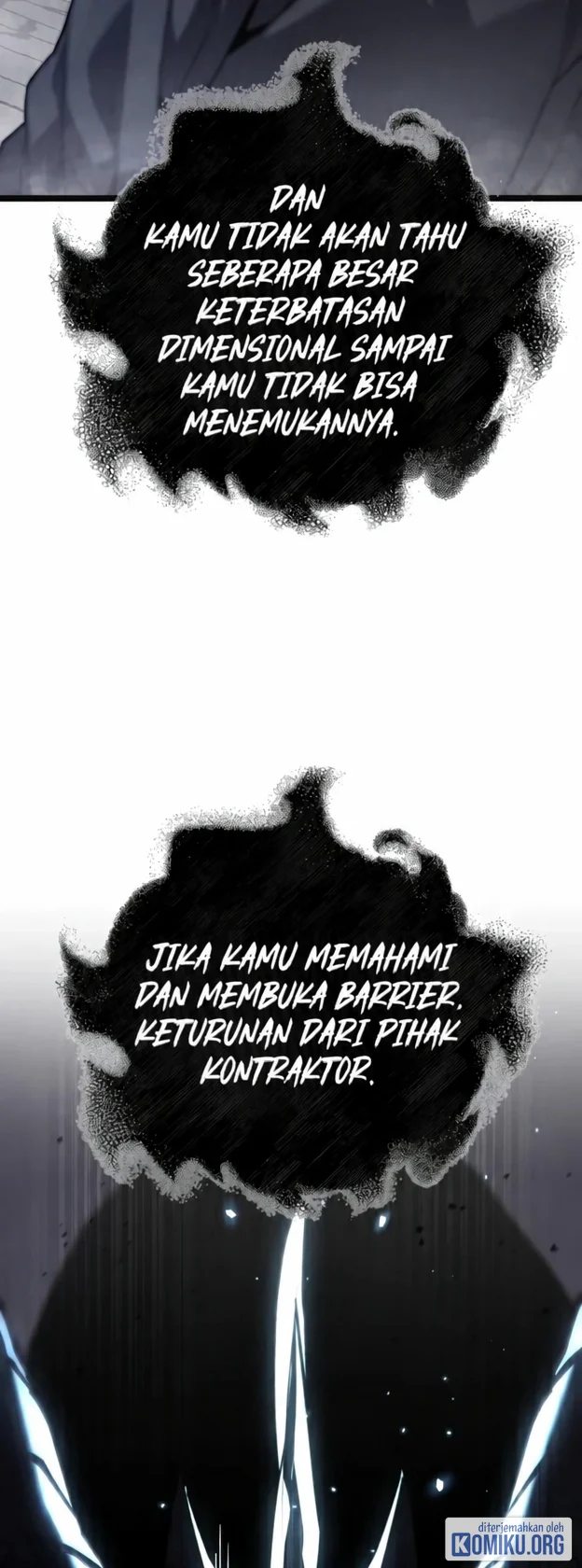The Ultimate Shut-In chapter 91.2 halaman 122