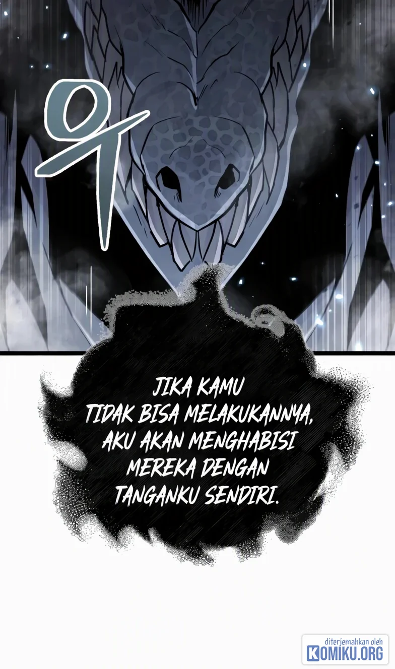The Ultimate Shut-In chapter 91.2 halaman 124