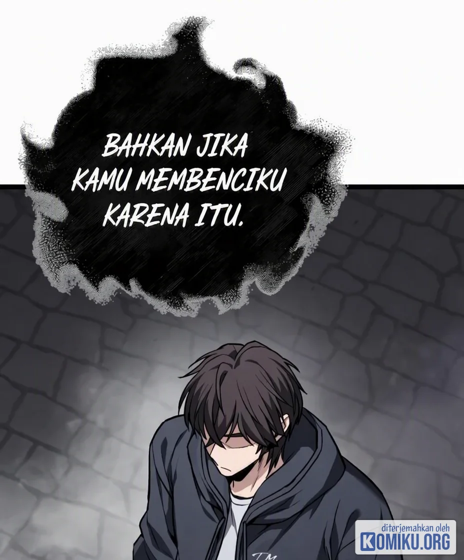 The Ultimate Shut-In chapter 91.2 halaman 125