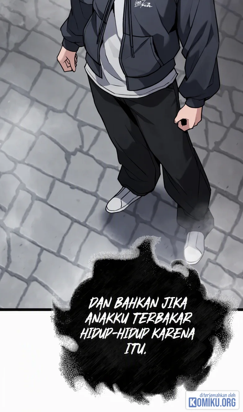 The Ultimate Shut-In chapter 91.2 halaman 126