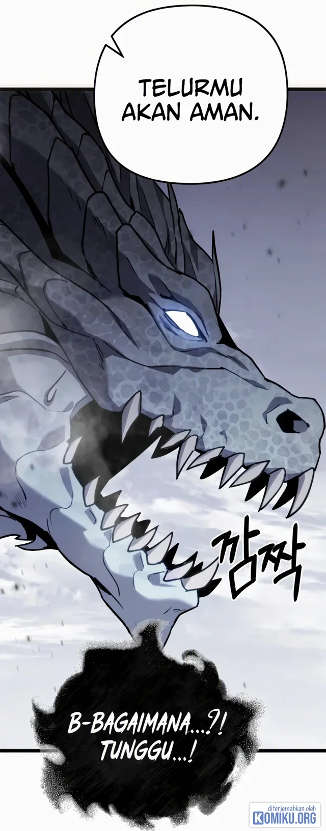 The Ultimate Shut-In chapter 91.2 halaman 130