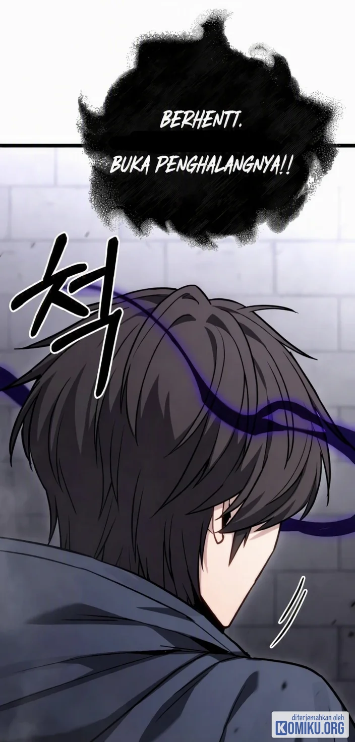 The Ultimate Shut-In chapter 91.2 halaman 133