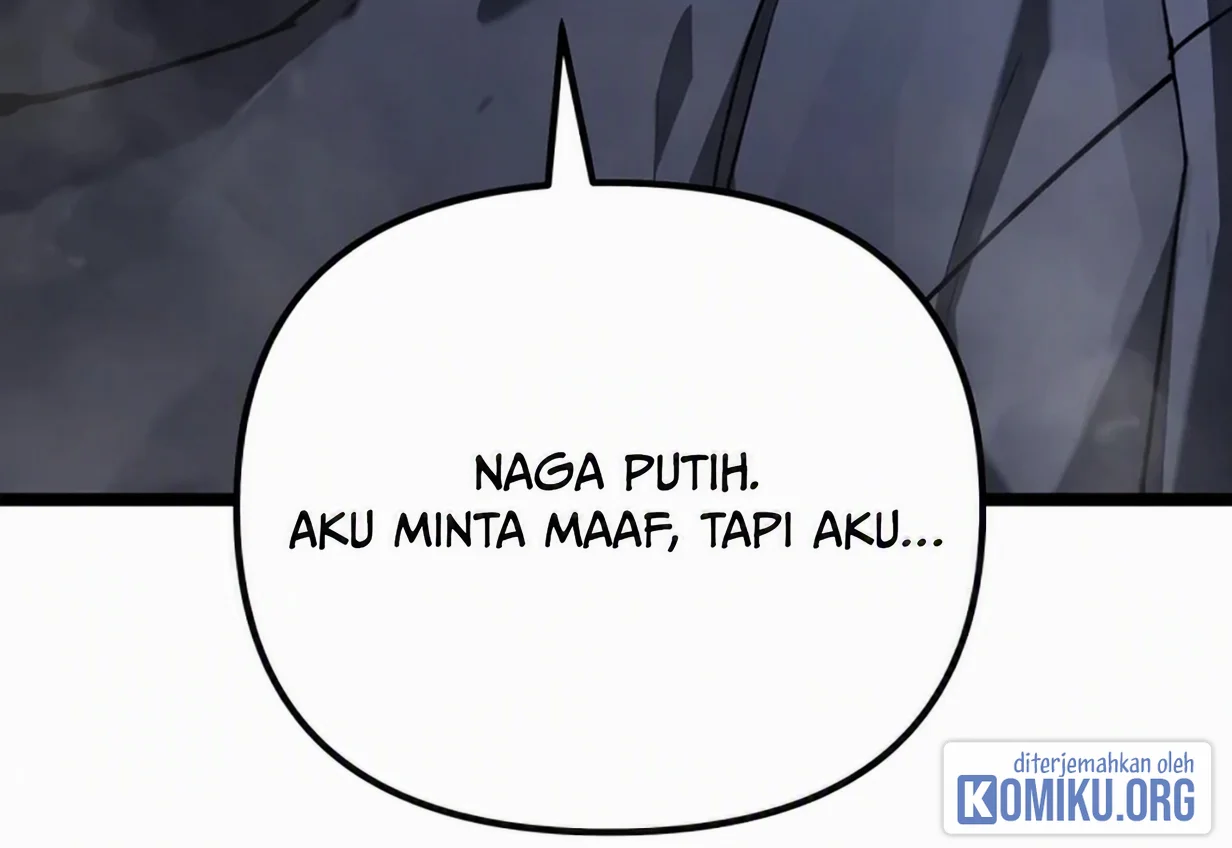 The Ultimate Shut-In chapter 91.2 halaman 134