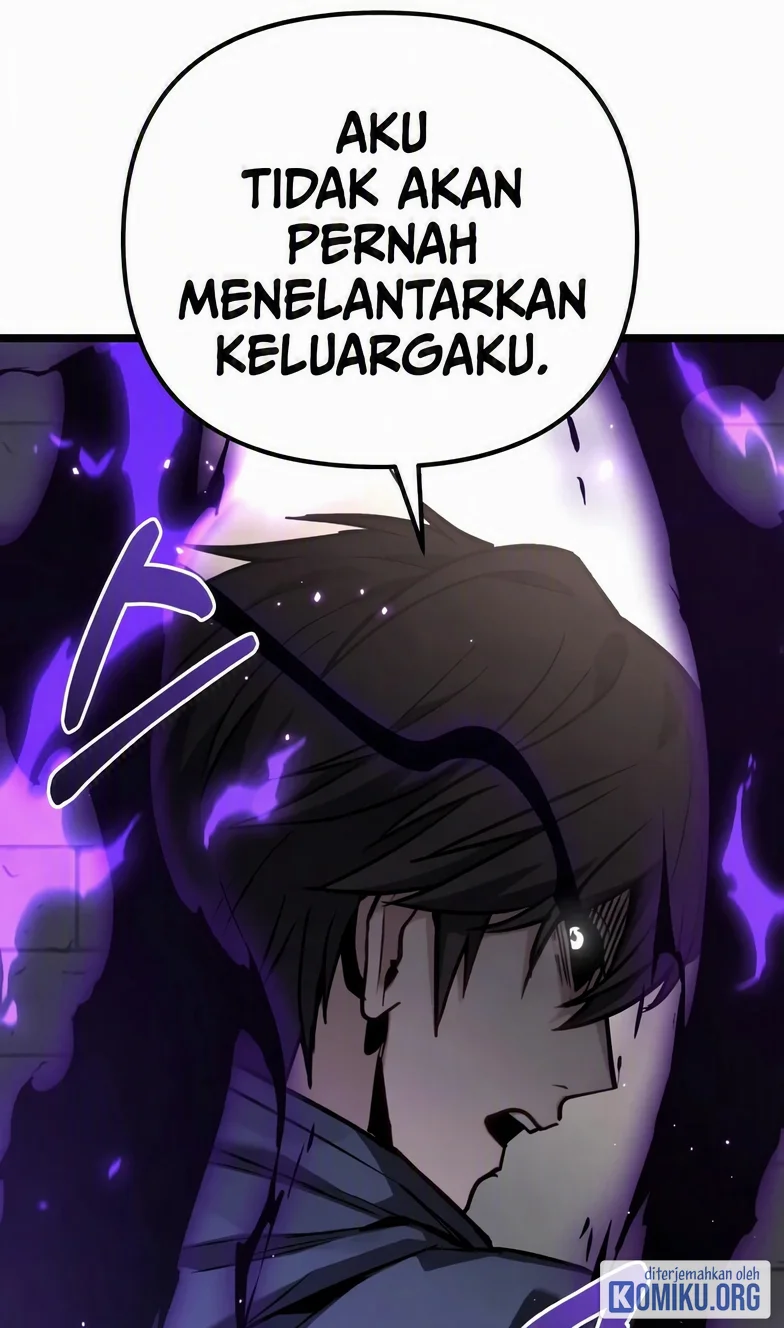 The Ultimate Shut-In chapter 91.2 halaman 136