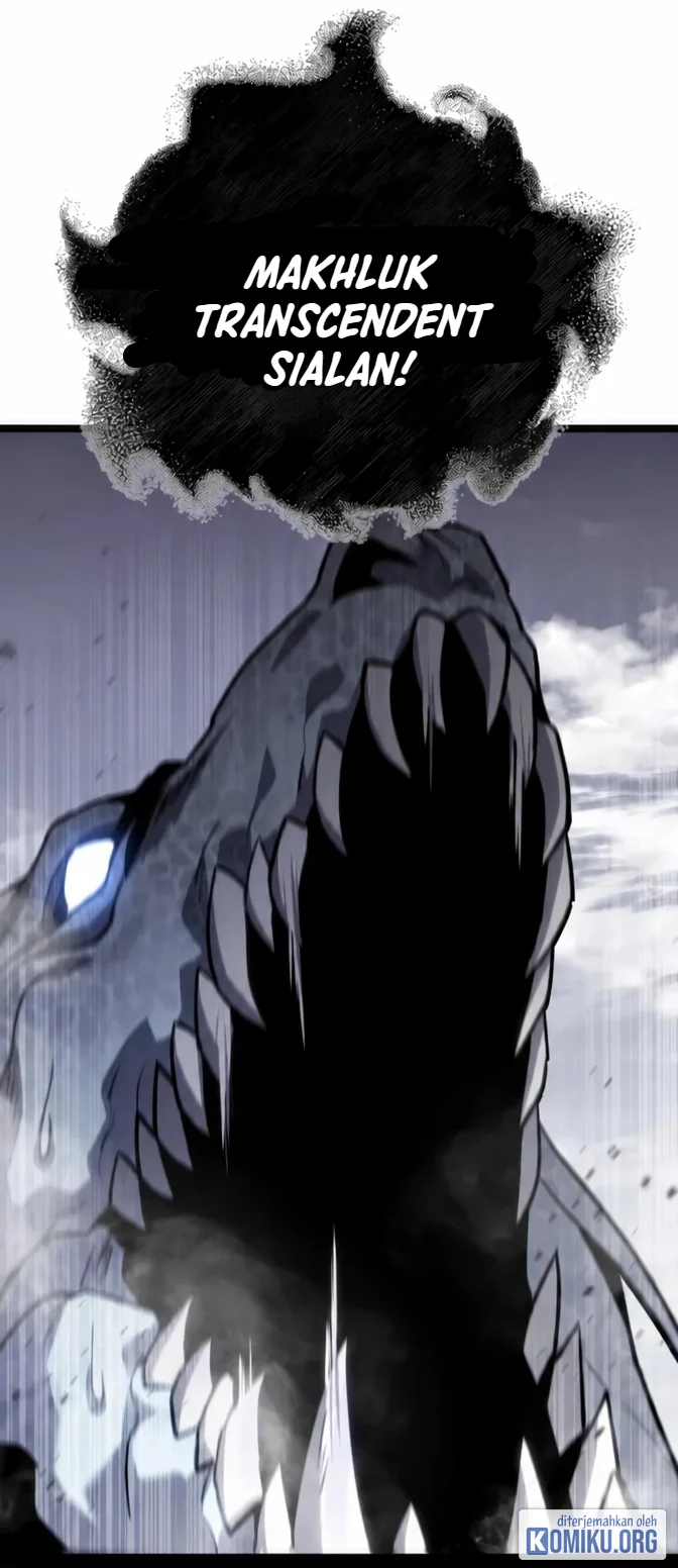 The Ultimate Shut-In chapter 91.2 halaman 138