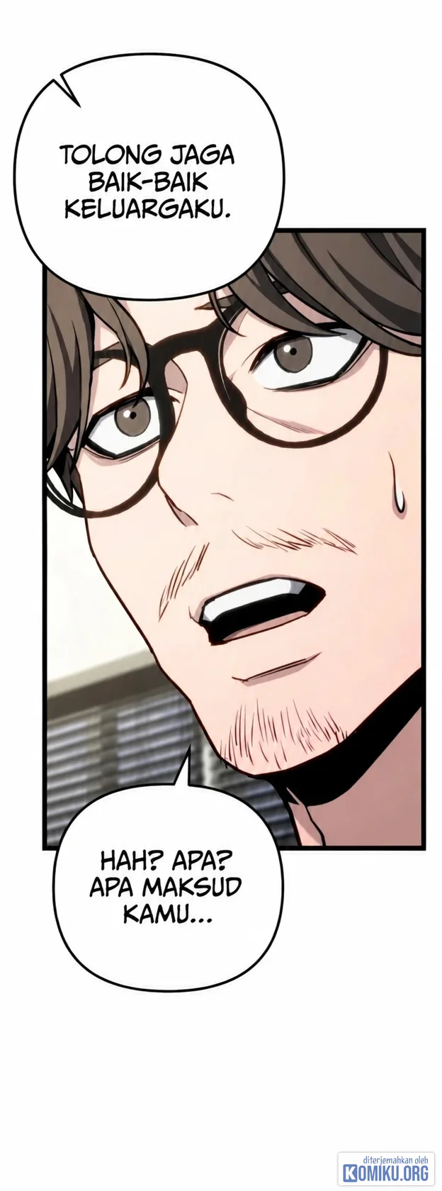 The Ultimate Shut-In chapter 91.2 halaman 145