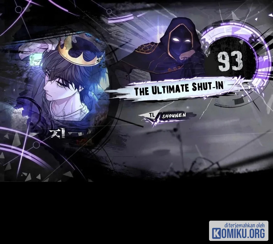 The Ultimate Shut-In Bab 93 halaman 1