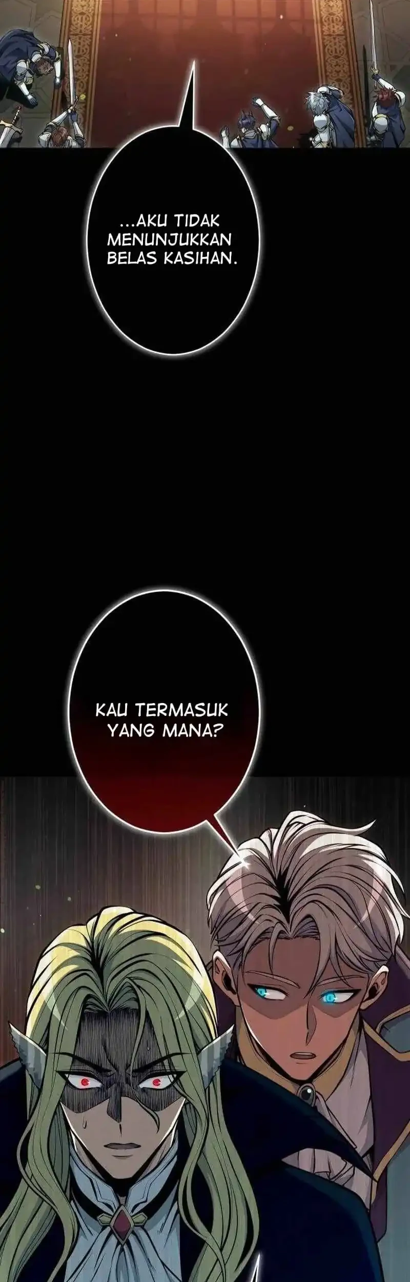 The Ultimate Weapon Returns After 100 Million Years chapter 21 halaman 2