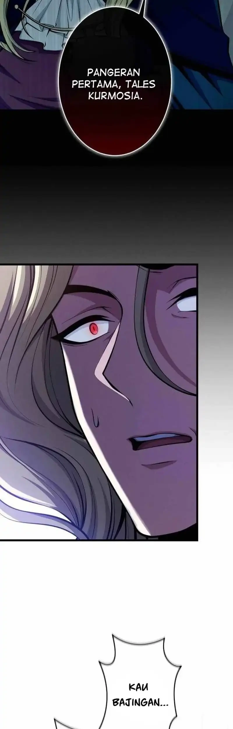 The Ultimate Weapon Returns After 100 Million Years chapter 21 halaman 3