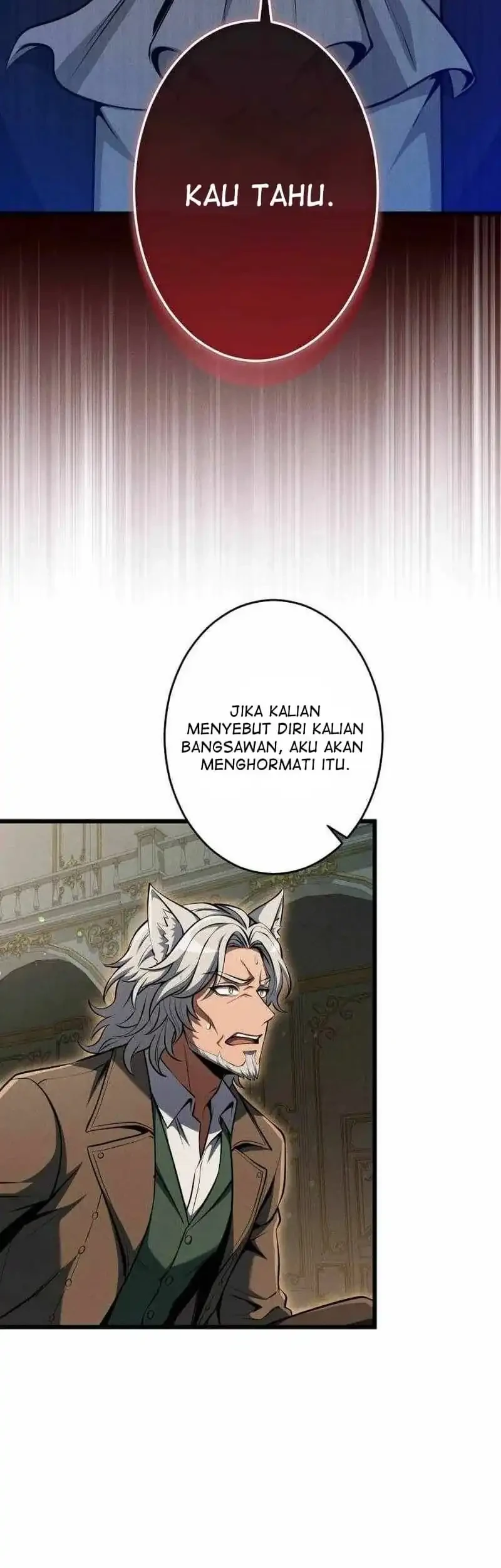 The Ultimate Weapon Returns After 100 Million Years chapter 21 halaman 8