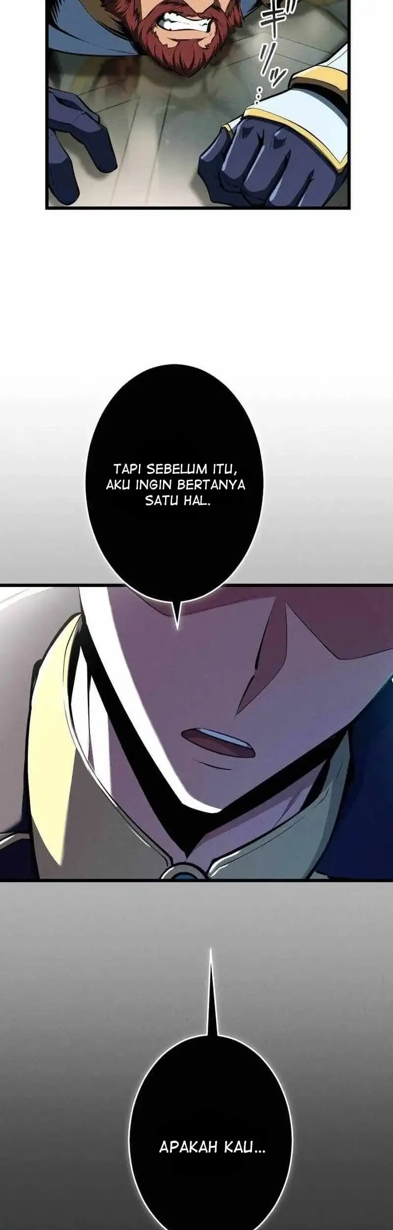 The Ultimate Weapon Returns After 100 Million Years chapter 21 halaman 11