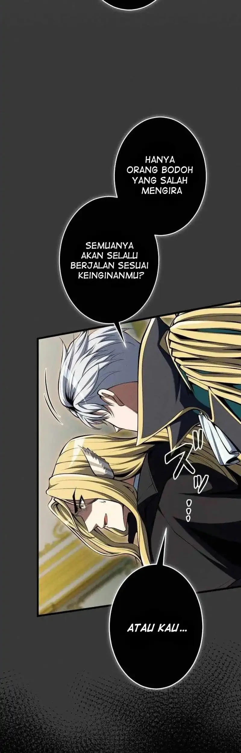 The Ultimate Weapon Returns After 100 Million Years chapter 21 halaman 12