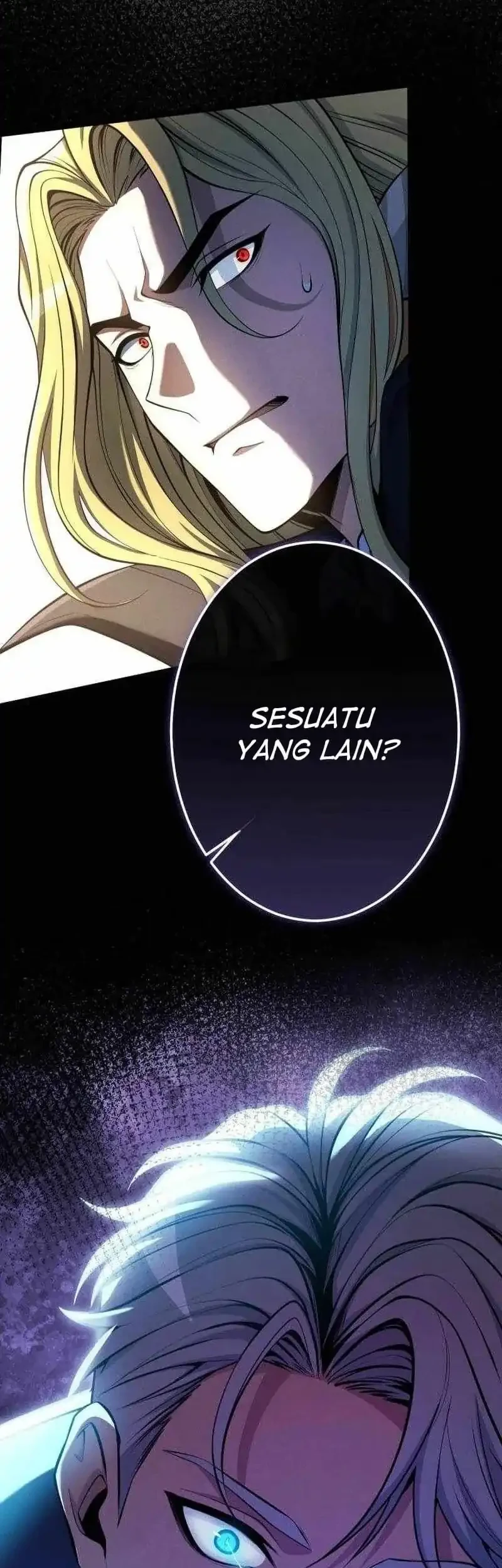 The Ultimate Weapon Returns After 100 Million Years chapter 21 halaman 13