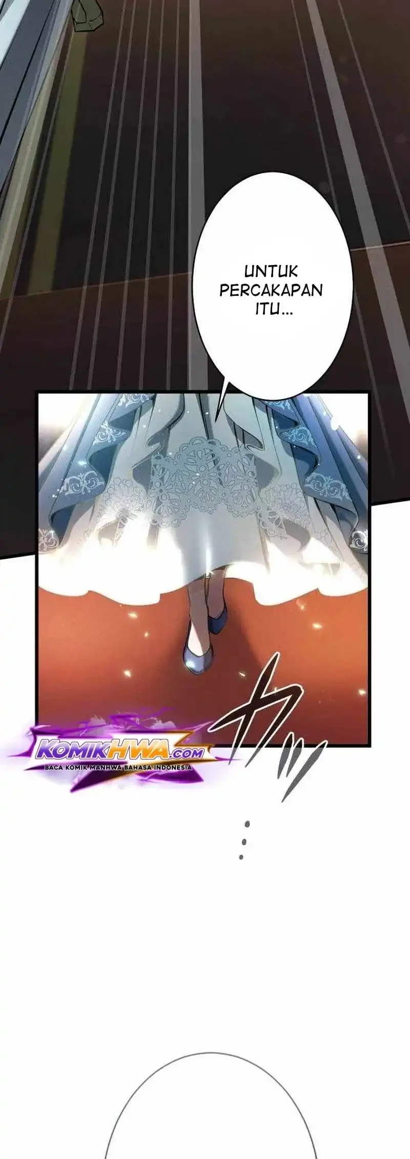 The Ultimate Weapon Returns After 100 Million Years chapter 21 halaman 16