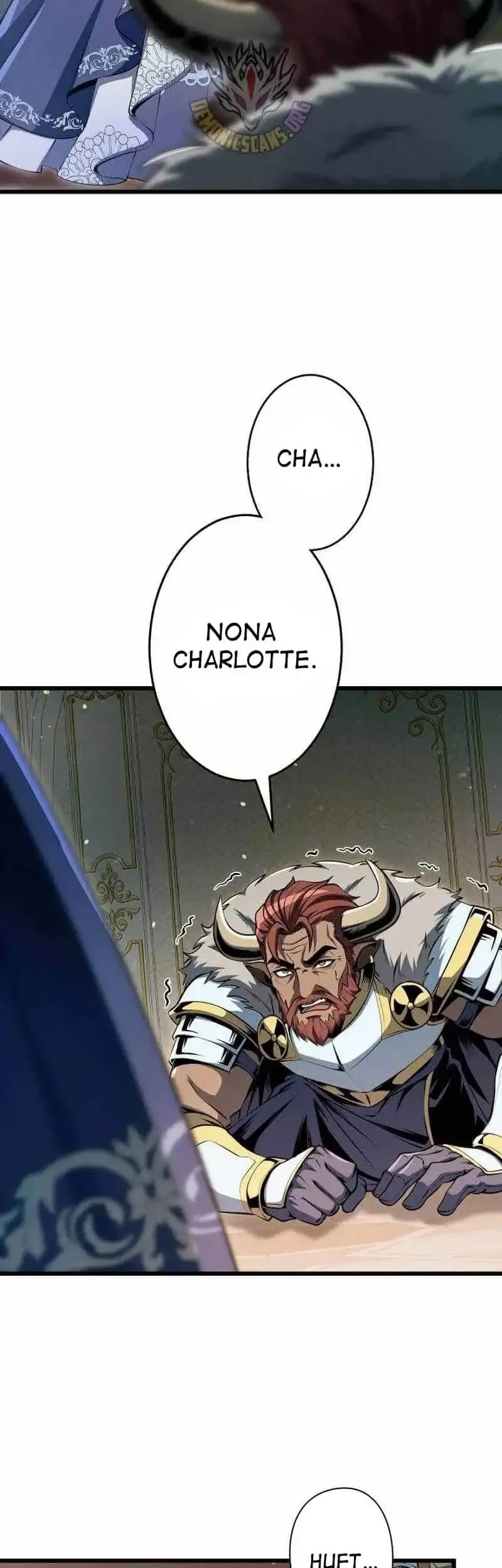 The Ultimate Weapon Returns After 100 Million Years chapter 21 halaman 19