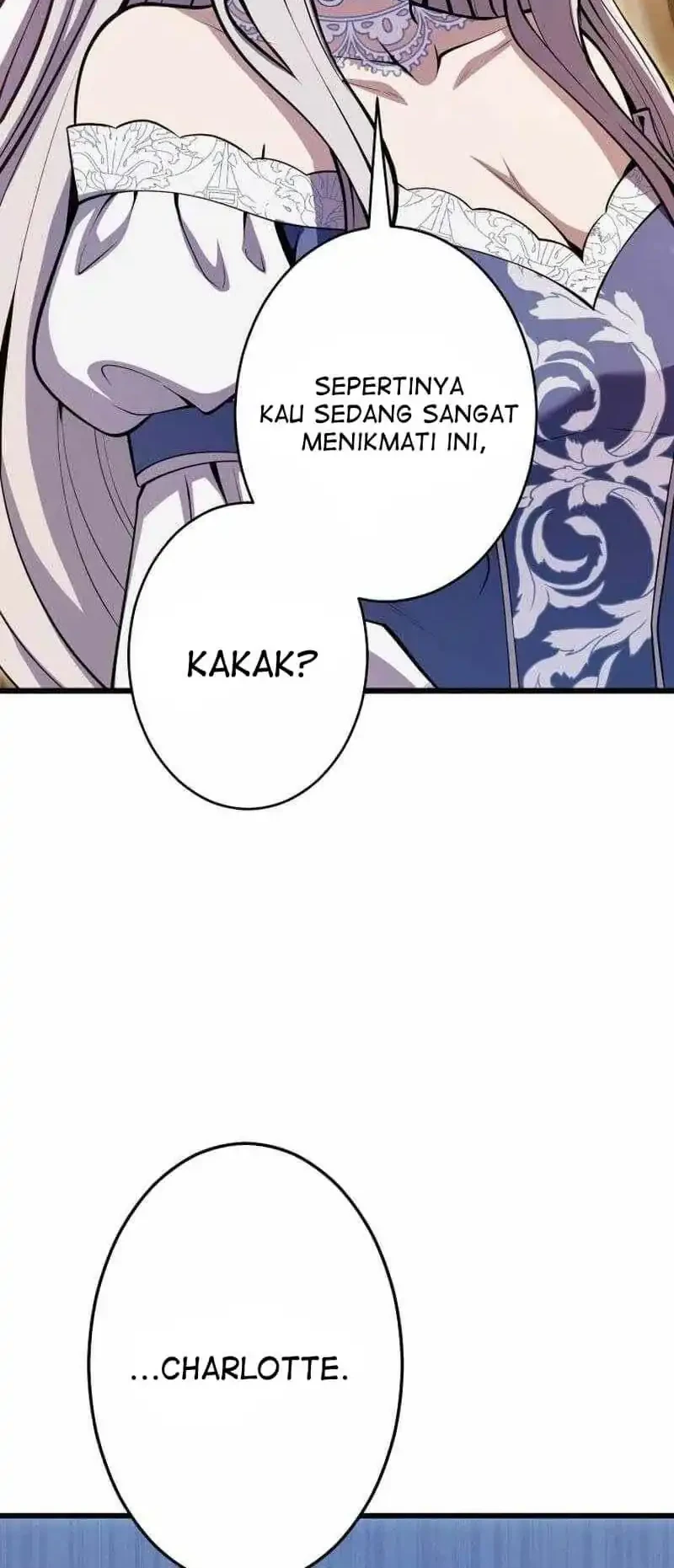 The Ultimate Weapon Returns After 100 Million Years chapter 21 halaman 22