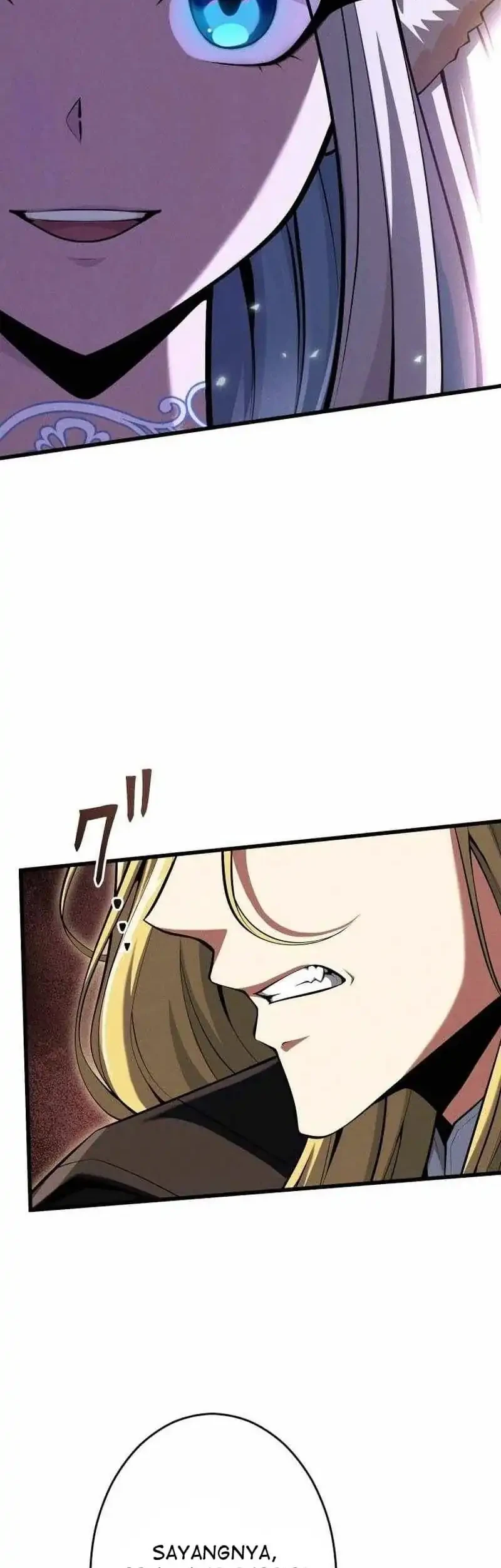 The Ultimate Weapon Returns After 100 Million Years chapter 21 halaman 26