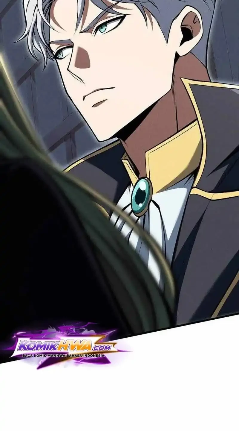The Ultimate Weapon Returns After 100 Million Years chapter 21 halaman 28