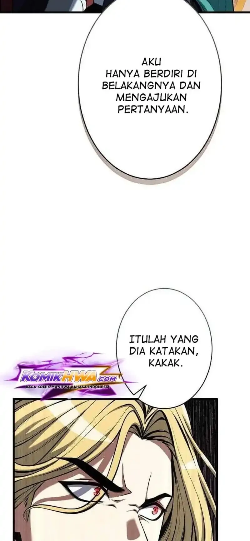 The Ultimate Weapon Returns After 100 Million Years chapter 21 halaman 34