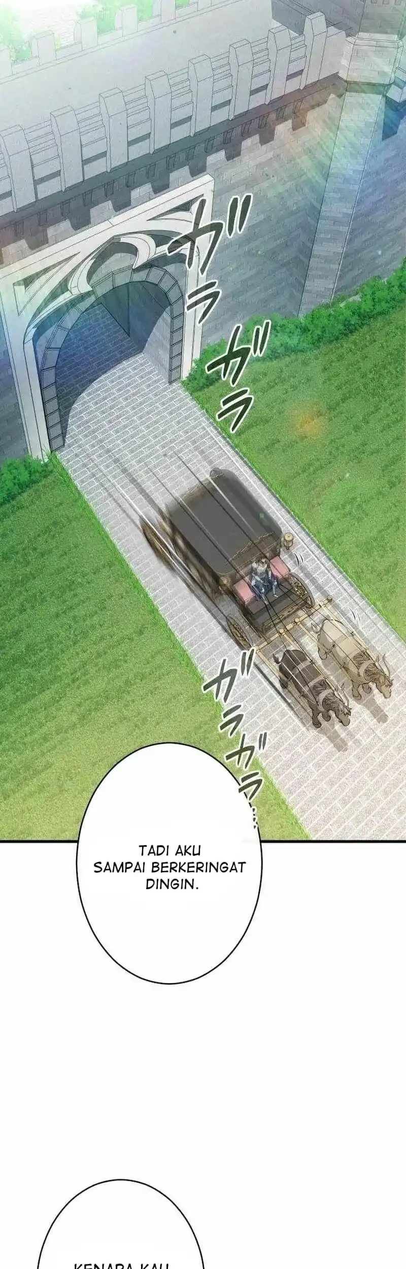 The Ultimate Weapon Returns After 100 Million Years chapter 21 halaman 44