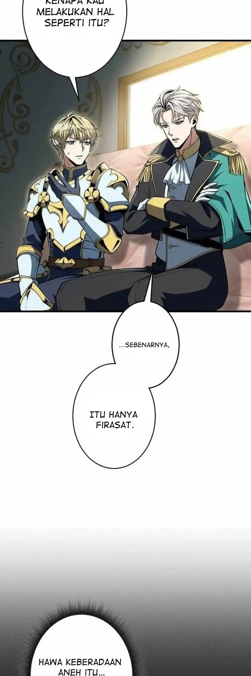 The Ultimate Weapon Returns After 100 Million Years chapter 21 halaman 45