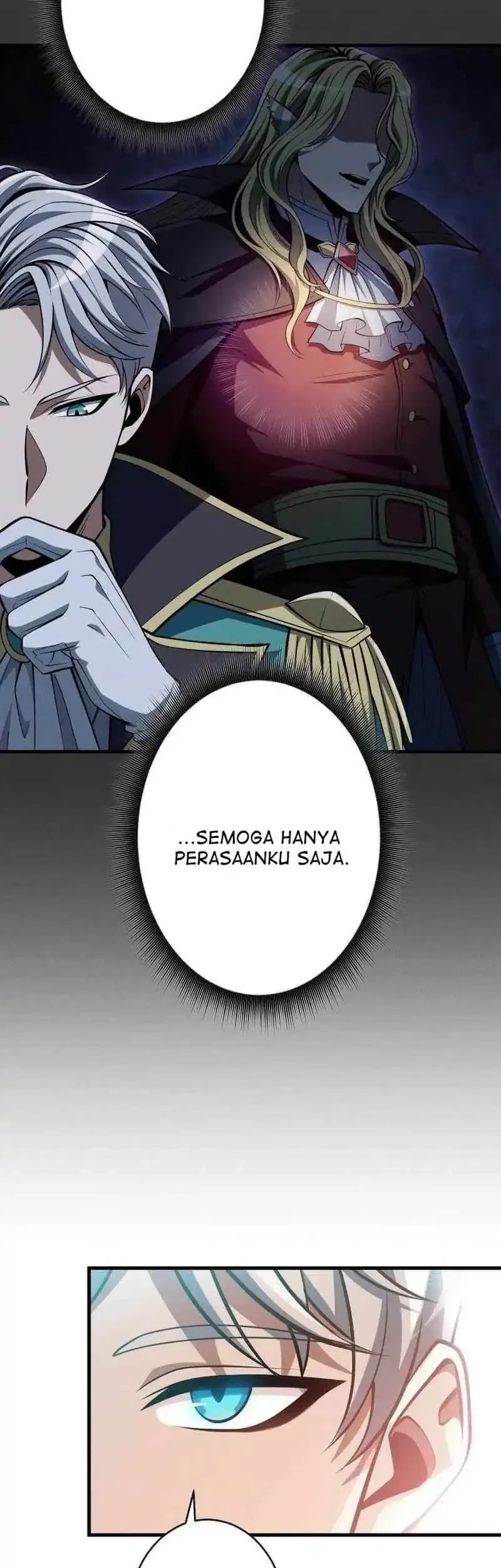 The Ultimate Weapon Returns After 100 Million Years chapter 21 halaman 46