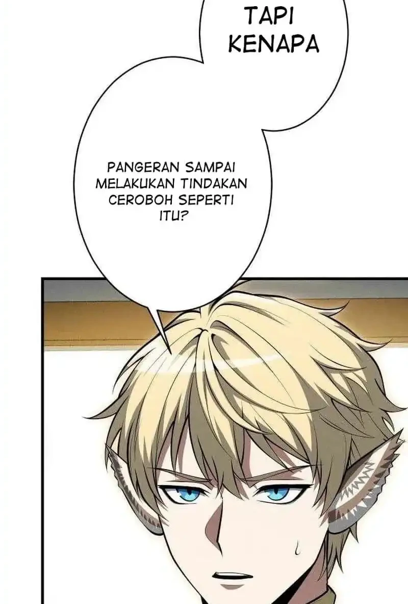 The Ultimate Weapon Returns After 100 Million Years chapter 21 halaman 51