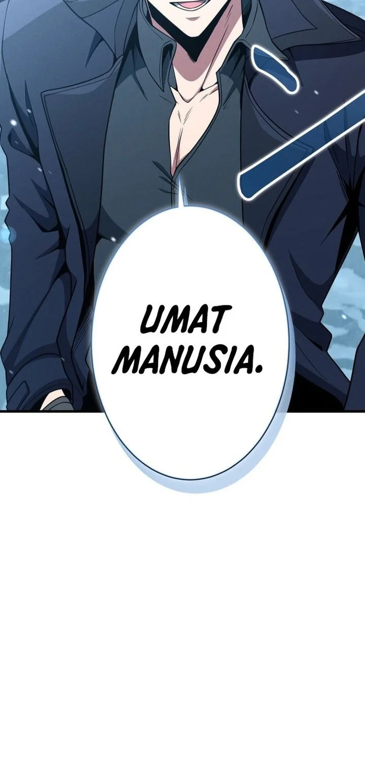 The Ultimate Weapon Returns After 100 Million Years chapter 3 halaman 80