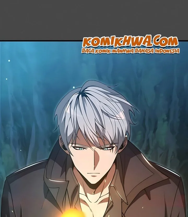 The Ultimate Weapon Returns After 100 Million Years chapter 5 halaman 32